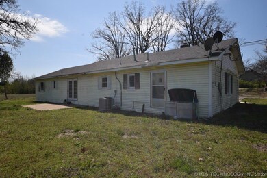 102317 S 4629 Rd, Sallisaw, OK 74955 - photo 3