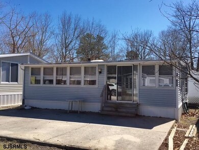 186 Grand Central St unit 186, Dennis, NJ 08230 - photo 2