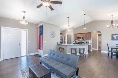 536 S Horseshoe Bend, Maize, KS 67101 - photo 3