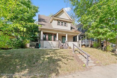 408 Smith Ave, Lansing, MI 48910 - photo 2