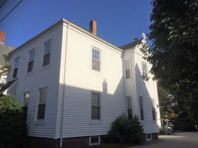 9 Collins St unit 1, Newburyport, MA 01950 - photo 2