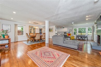 706 Emeline Ave, Fayetteville, NC 28303 - photo 7