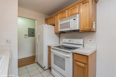 820 Seward St unit 3E, Evanston, IL 60202 - photo 5