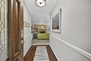 924 Hazel Ct SW, Lilburn, GA 30047 - photo 3