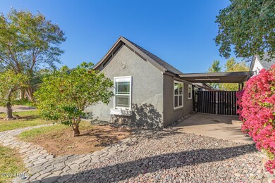 2216 N 23rd St, Phoenix, AZ 85006 - photo 2