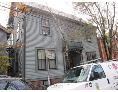 54 Foster St unit 54, Cambridge, MA 02138 - photo 2