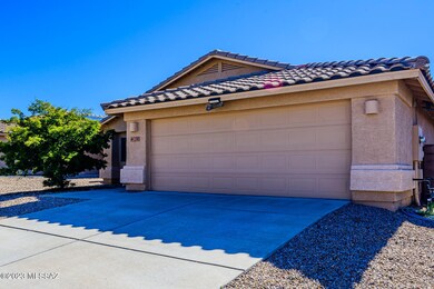 2 Car Garage