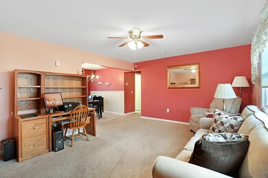 Bright& Inviting
