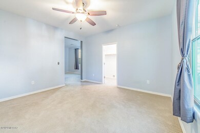 Guest Bedroom 1 Downstairs