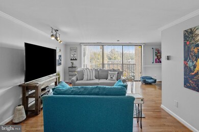 3339 Huntley Square Dr unit C, Temple Hills, MD 20748 - photo 4