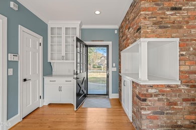 213 W Stevens St, Smithfield, NC 27577 - photo 4