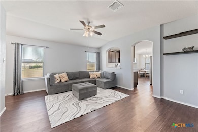 109 Kyra Ln, Taylor, TX 76574 - photo 5