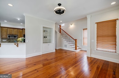 1505 Walker Ave, Atlanta, GA 30337 - photo 5