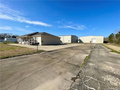 405 Nielson Rd, Kinder, LA 70648 - photo 5