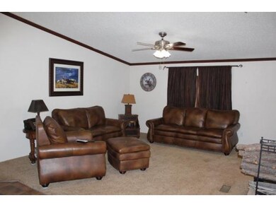 10794 N 1990 Rd, Elk City, OK 73644 - photo 2