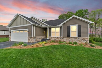 6552 Ashley Springs Ct, Charlestown, IN 47111 - photo 2