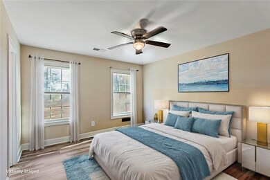 214 Deer Creek Trail, Walhalla, SC 29691 - photo 7