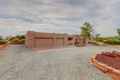 8 Moya Loop, Santa Fe, NM 87508 - photo 5