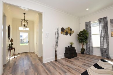 1908 Esteban St, Arabi, LA 70032 - photo 3