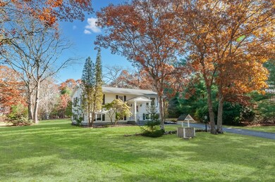 6 Stockton Short Cut St, Wareham, MA 02571 - photo 2