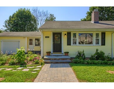 305 School St, Acton, MA 01720 - photo 2