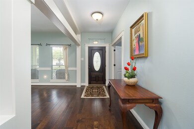 8822 Green Castle Way, Houston, TX 77095 - photo 5