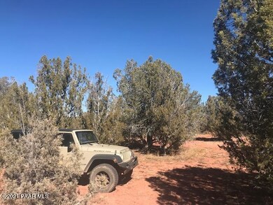 9 Christmas Tree, Ash Fork, AZ 86320 - photo 2