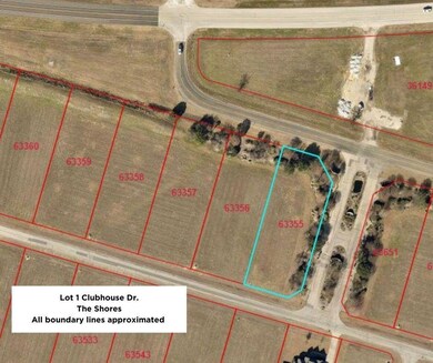 Lot 1 Clubhouse Dr, Corsicana, TX 75109 - photo 2