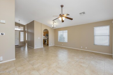 4) GREAT ROOM