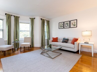 76 Parkman St unit 3, Brookline, MA 02446 - photo 5
