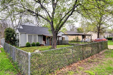 4507 Byrd Dr, River Oaks, TX 76114 - photo 4