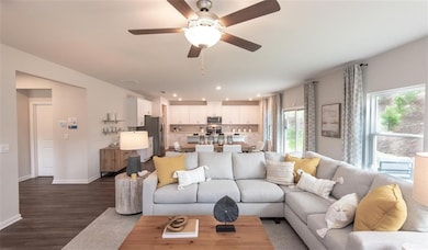 471 Tallulah Ln, Grayson, GA 30017 - photo 7