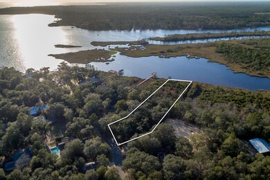 Waterview Cove Lot-3 marked