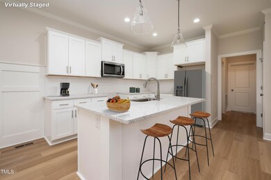 25 Lilac Dr, Franklinton, NC 27525 - photo 5