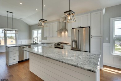 303 W Evans Blvd, Brigantine, NJ 08203 - photo 7