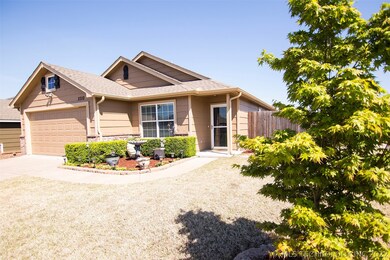 2310 E Fargo Place, Broken Arrow, OK 74012 - photo 3