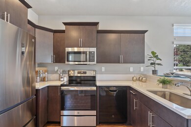 Aspen - Kitchen 4