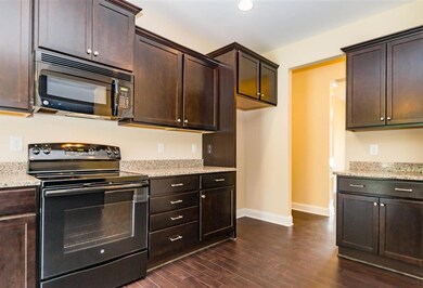 Kitchen View