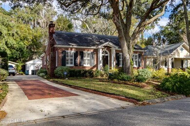 2907 Olga Place, Jacksonville, FL 32205 - photo 3