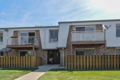 4512 Kings Walk Dr unit 2C, Rolling Meadows, IL 60008 - photo 3