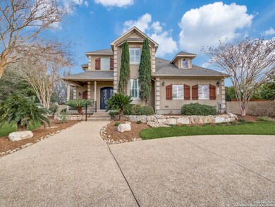 21510 Roan Bluff, San Antonio, TX 78259 - photo 2