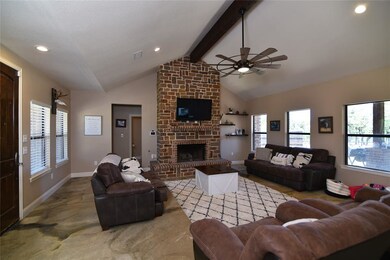 210 Carter Rd, Springtown, TX 76082 - photo 5