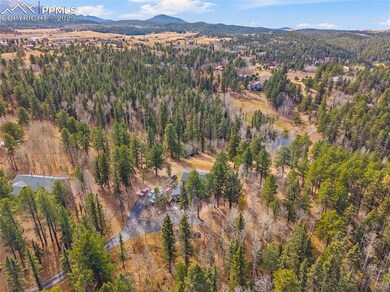 233 Pennsylvania Ave, Woodland Park, CO 80863 - photo 7