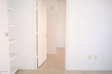 Shelving In Living Room