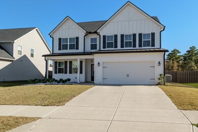 2318 Laurens St, Grovetown, GA 30813 - photo 6