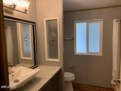 En Suite Bathroom
