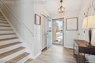 7573 Carlton Dr, Ypsilanti, MI 48197 - photo 6