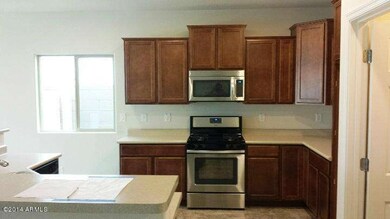 Oven Range