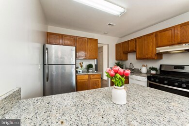 5027 Green Mountain Cir unit 5, Columbia, MD 21044 - photo 5