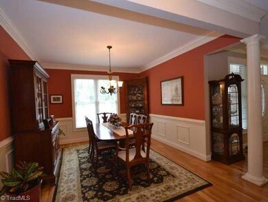 348 N Club Dr, Asheboro, NC 27205 - photo 7